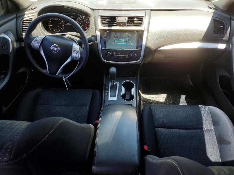 Продажа на аукционе авто 2016 Nissan Altima, vin: 1N4AL3AP9GN389166, номер лота: 59131796