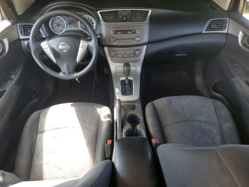 Aukcja sprzedaży 2014 Nissan Sentra, vin: 3N1AB7AP5EY216283, numer aukcji: 56277406