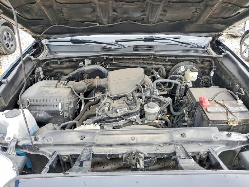 Aukcja sprzedaży 2021 Toyota Tacoma, vin: 3TYSX5EN0MT010153, numer aukcji: 54586806