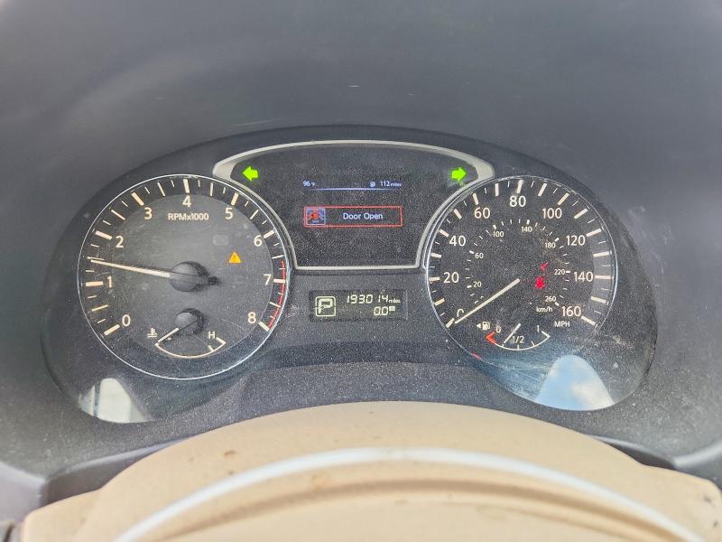 Aukcja sprzedaży 2015 Nissan Altima, vin: 1N4AL3AP8FC225594, numer aukcji: 57188626