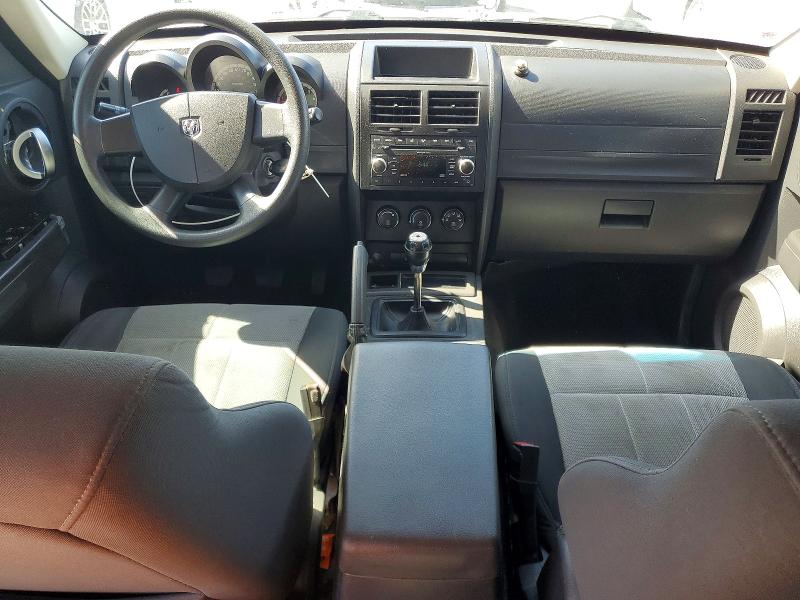 Aukcja sprzedaży 2007 Dodge Nitro, vin: 1D8GT28K17W556317, numer aukcji: 56528456