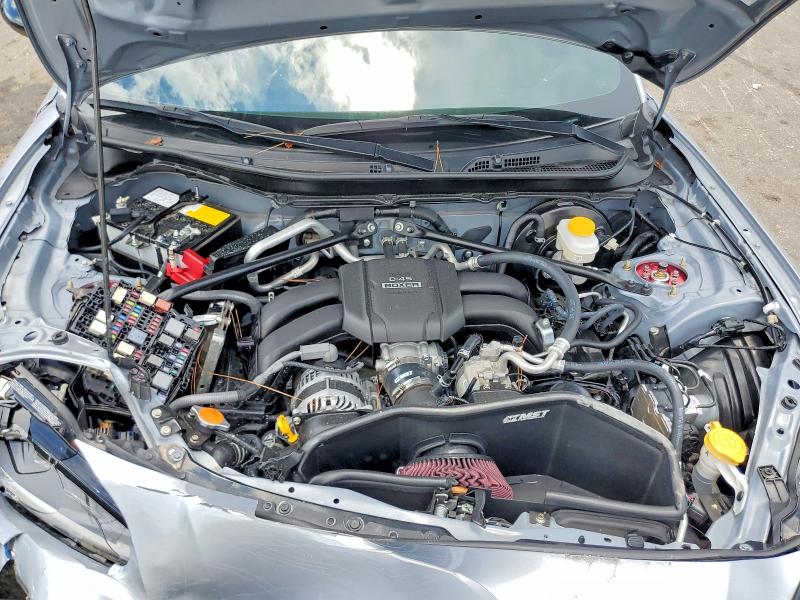 Продаж на аукціоні авто 2024 Toyota Gr 86, vin: JF1ZNBE12R8750025, номер лоту: 58287116