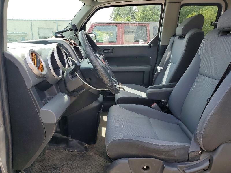 Продаж на аукціоні авто 2008 Honda Element, vin: 5J6YH28718L015720, номер лоту: 56101176