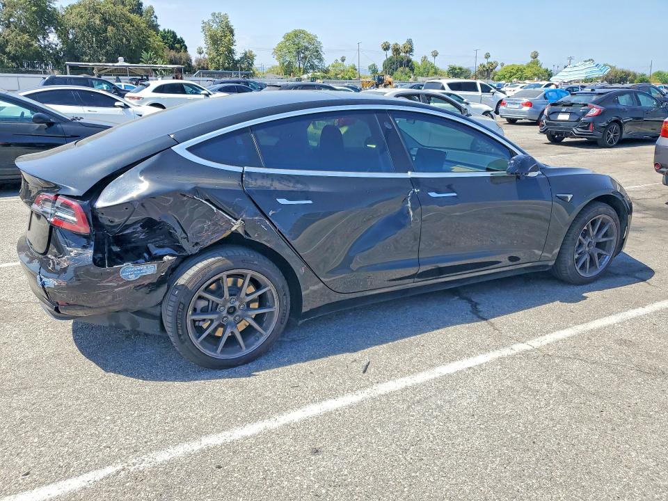 Aukcja sprzedaży 2020 Tesla Model 3, vin: 5YJ3E1EA7LF630142, numer aukcji: 56539076