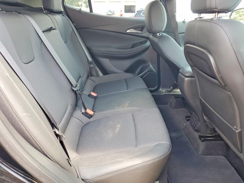 Aukcja sprzedaży 2021 Buick Encore Gx, vin: KL4MMDS26MB180648, numer aukcji: 55593426