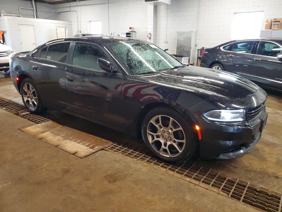 2015 Dodge Charger მანქანა იყიდება აუქციონზე, vin: 2C3CDXJGXFH828300, აუქციონის ნომერი: 54922686