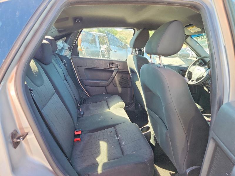 Aukcja sprzedaży 2009 Ford Focus, vin: 1FAHP35N39W194303, numer aukcji: 57609636