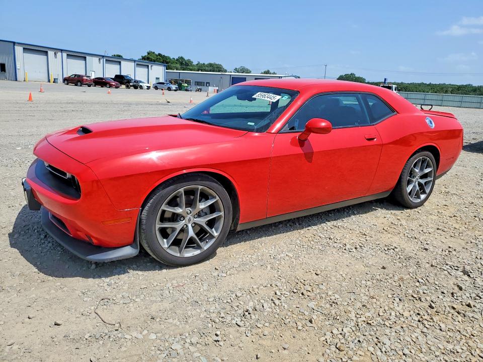 Aukcja sprzedaży 2022 Dodge Challenger, vin: 2C3CDZJG2NH218501, numer aukcji: 85963445