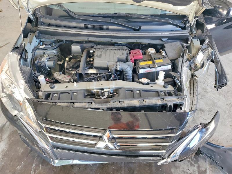 Продаж на аукціоні авто 2024 Mitsubishi Mirage, vin: ML32AUHJ6RH037985, номер лоту: 56029166
