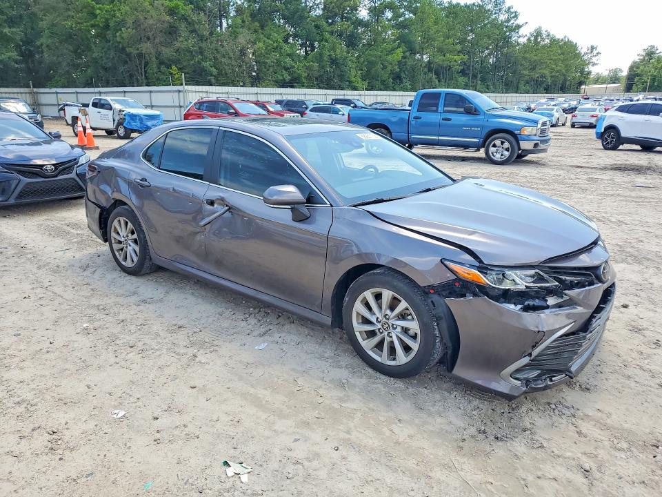 Aukcja sprzedaży 2024 Toyota Camry, vin: 4T1R11AK7RU247169, numer aukcji: 58261136
