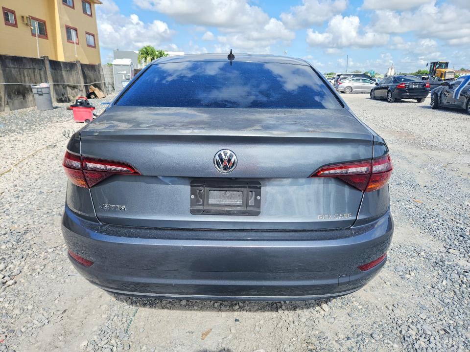 Aukcja sprzedaży 2019 Volkswagen Jetta, vin: 3VWC57BU6KM105940, numer aukcji: 55650506