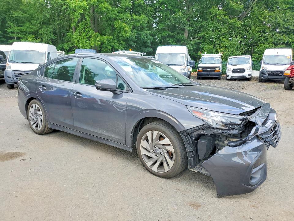 58811036 :رقم المزاد ، 4S3BWAN61R3009778 vin ، 2024 Subaru Legacy مزاد بيع