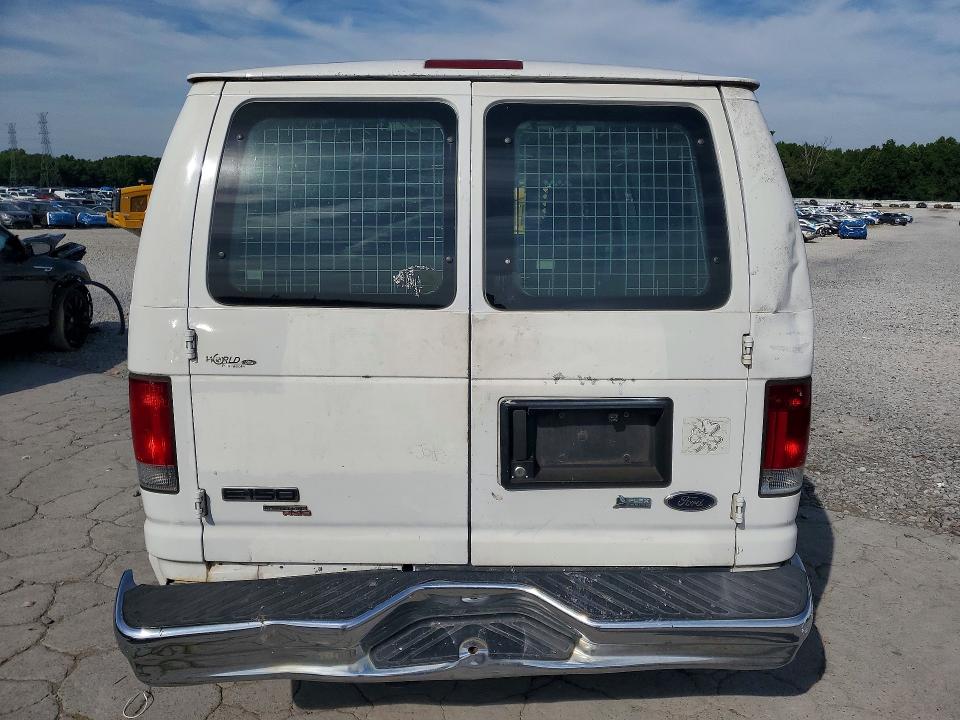 Aukcja sprzedaży 2012 Ford Econoline, vin: 1FTNE1EW5CDA37214, numer aukcji: 56249426