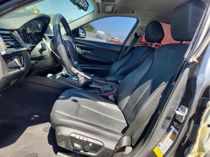 Aukcja sprzedaży 2015 Bmw 328, vin: WBA3C1C59FP851048, numer aukcji: 59222146