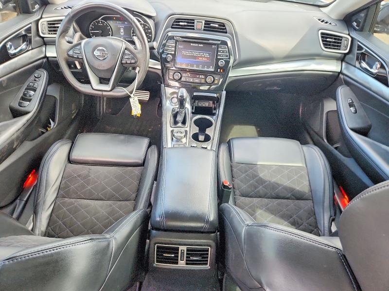 Aukcja sprzedaży 2017 Nissan Maxima, vin: 1N4AA6AP3HC420285, numer aukcji: 55710106