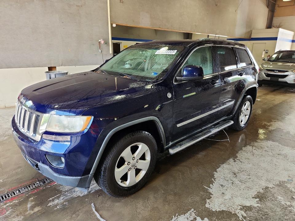 Aukcja sprzedaży 2012 Jeep Grand Cherokee, vin: 1C4RJFAG5CC285428, numer aukcji: 59169806