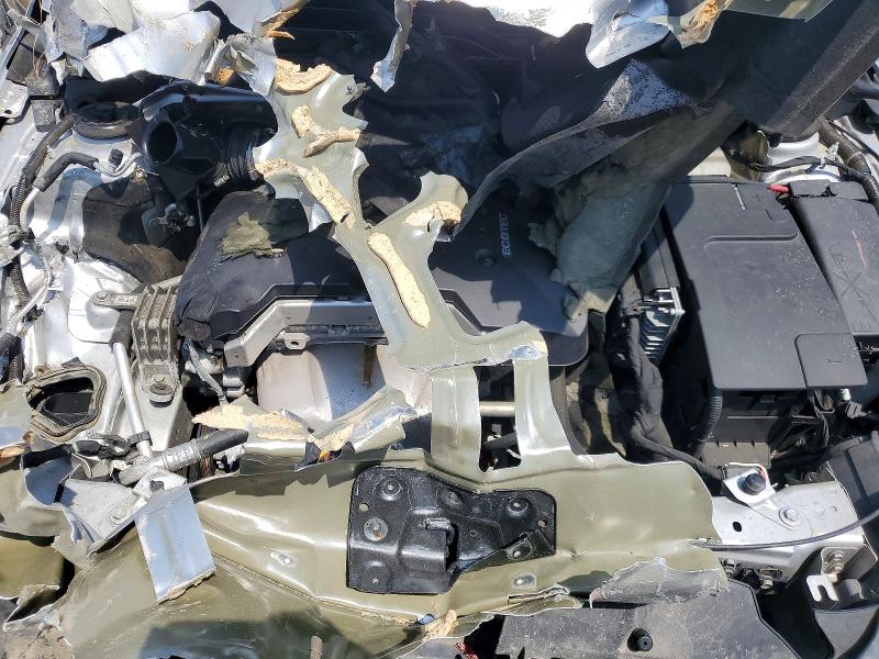 2016 Chevrolet Malibu Limited მანქანა იყიდება აუქციონზე, vin: 1G11E5SA1GF128871, აუქციონის ნომერი: 58844456