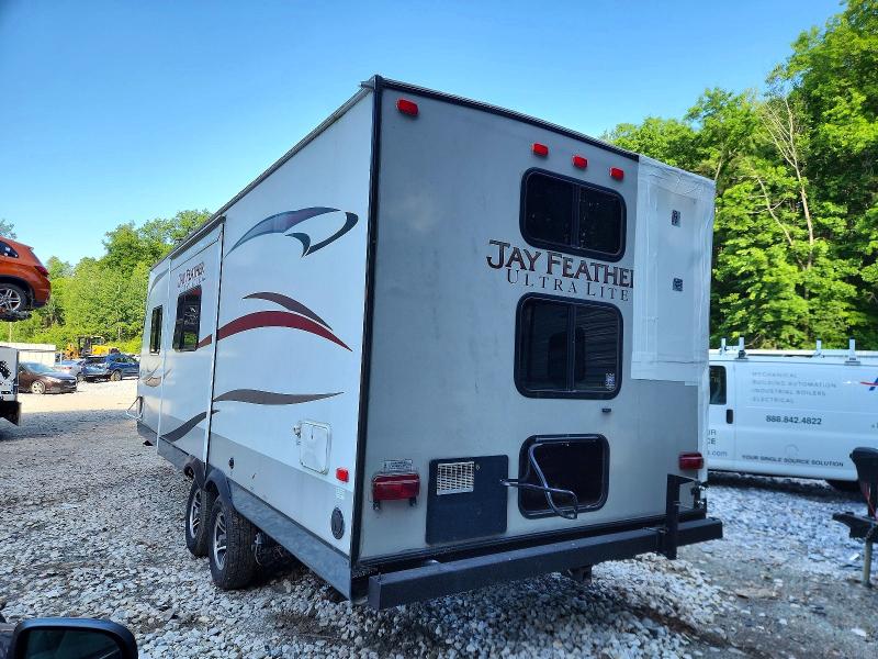 Продажа на аукционе авто 2013 Jayco Jay Feather Ultra Li, vin: 1UJBJ0BM9D1JW0058, номер лота: 53784256