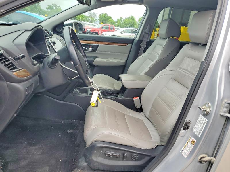 Aukcja sprzedaży 2017 Honda Cr-v, vin: 2HKRW2H9XHH602052, numer aukcji: 58883376
