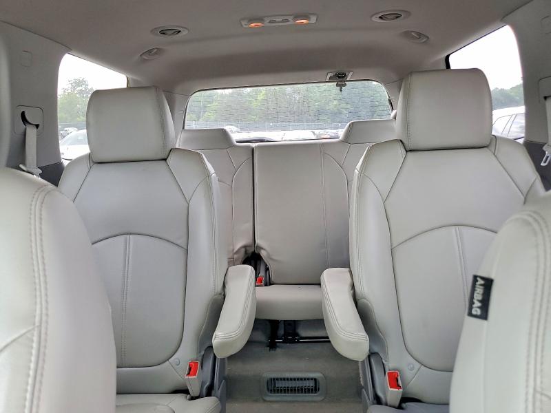 Продаж на аукціоні авто 2017 Gmc Acadia Limited, vin: 1GKKRSKD4HJ251429, номер лоту: 56186406