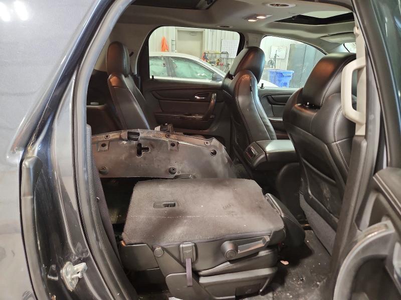 Aukcja sprzedaży 2013 Gmc Acadia, vin: 1GKKVRKD5DJ176898, numer aukcji: 55736226