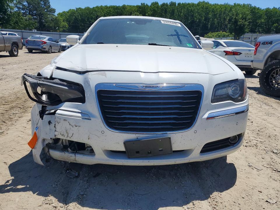 Aukcja sprzedaży 2013 Chrysler 300, vin: 2C3CCABG4DH504710, numer aukcji: 55056896