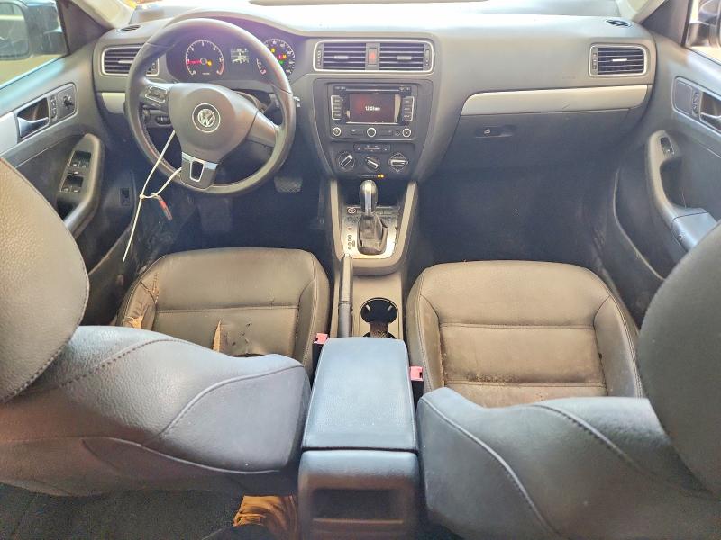 Продаж на аукціоні авто 2011 Volkswagen Jetta, vin: 3VWLL7AJ6BM093317, номер лоту: 54340686