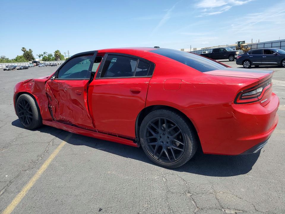 Продажа на аукционе авто 2015 Dodge Charger, vin: 2C3CDXBGXFH728843, номер лота: 56122236