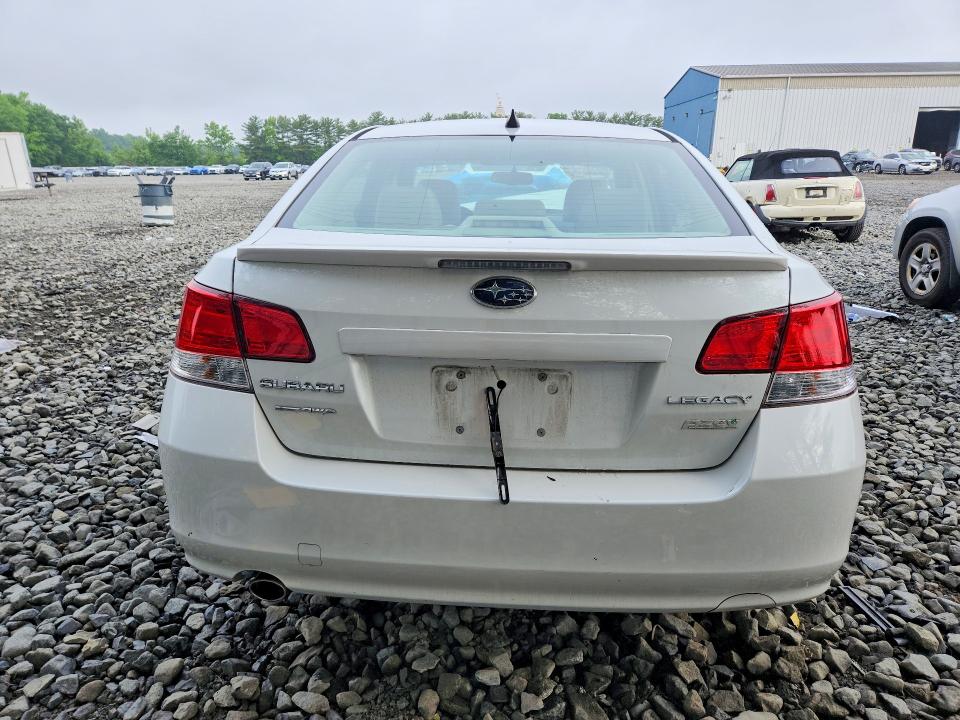 56705306 :رقم المزاد ، 4S3BMBK62C3036172 vin ، 2012 Subaru Legacy مزاد بيع