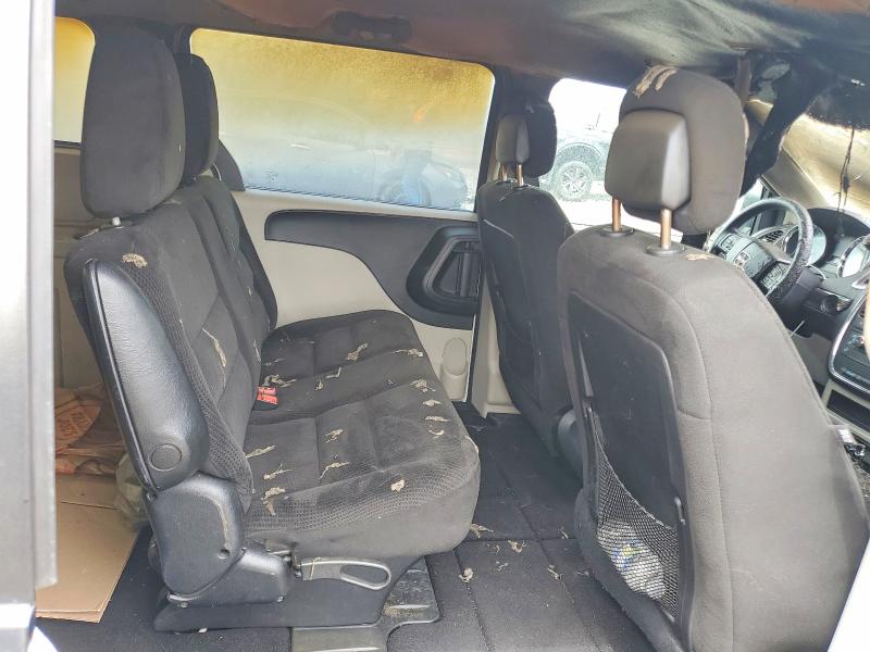 Продажа на аукционе авто 2015 Dodge Grand Caravan, vin: 2C4RDGBGXFR749823, номер лота: 57131136