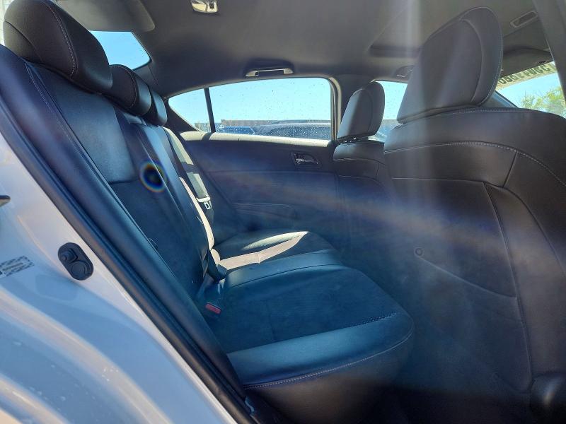 Aukcja sprzedaży 2016 Acura Ilx, vin: 19UDE2F86GA003129, numer aukcji: 57149266
