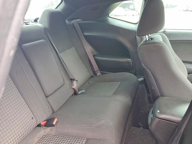 Aukcja sprzedaży 2019 Dodge Challenger, vin: 2C3CDZGG9KH683585, numer aukcji: 58759416