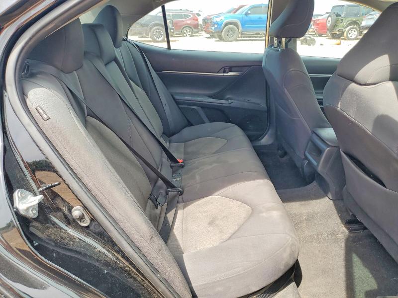 Продажа на аукционе авто 2023 Toyota Camry, vin: 4T1C31AK7PU606209, номер лота: 57207216