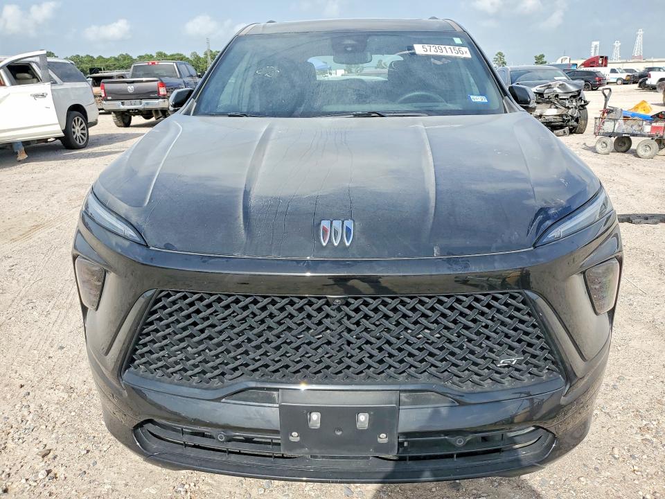 Продаж на аукціоні авто 2025 Buick Enclave, vin: 5GAERBRS8SJ142171, номер лоту: 57391156