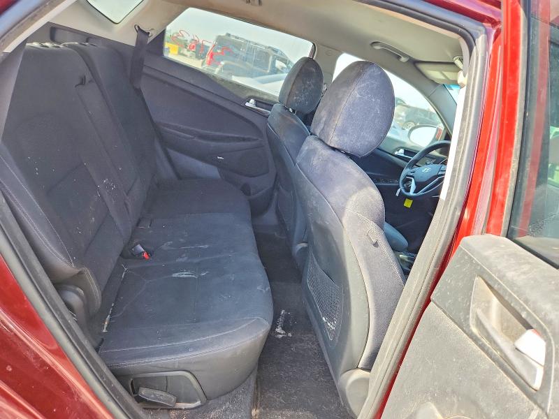 Продаж на аукціоні авто 2019 Hyundai Tucson, vin: KM8J3CAL9KU965422, номер лоту: 57590916