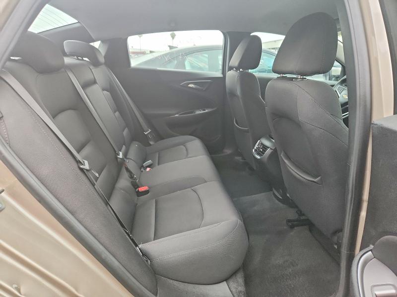 Aukcja sprzedaży 2022 Chevrolet Malibu, vin: 1G1ZD5ST9NF152873, numer aukcji: 57766566