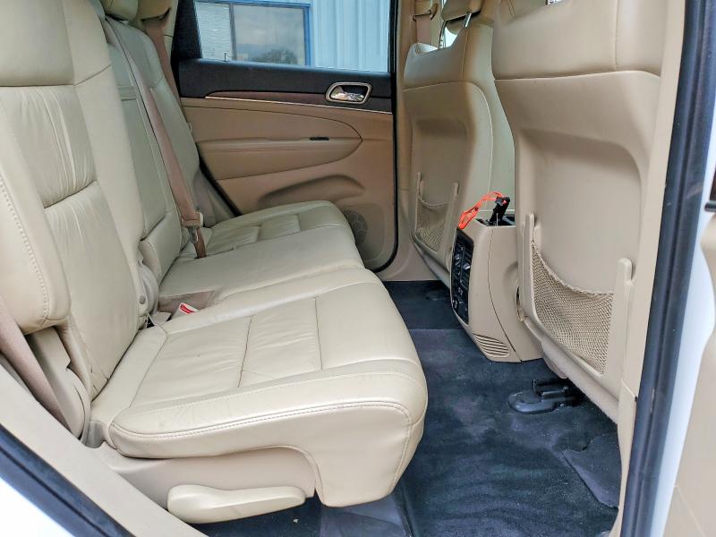 55470936 :رقم المزاد ، 1C4RJFBG1EC540545 vin ، 2014 Jeep Grand Cherokee مزاد بيع
