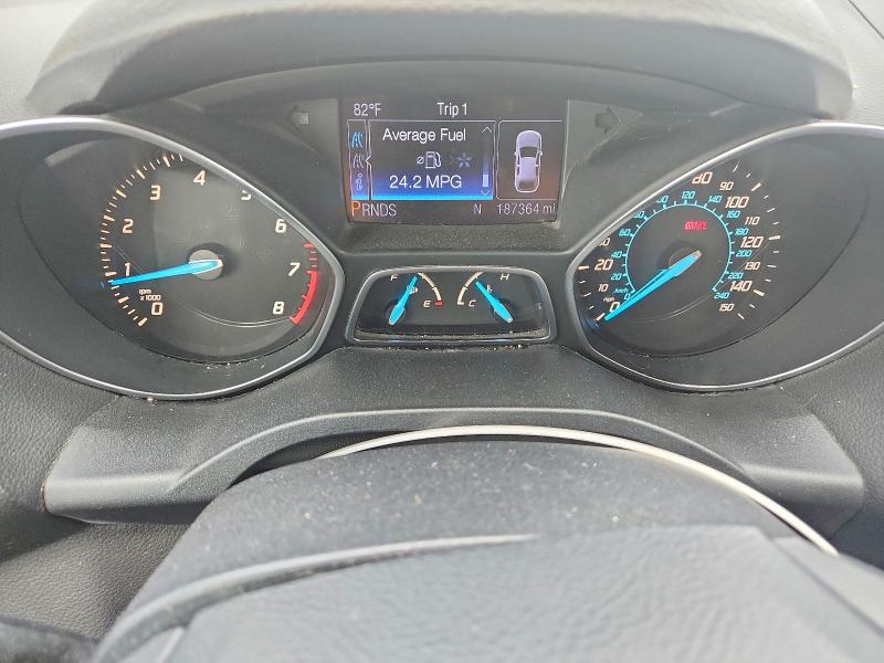 Продажа на аукционе авто 2013 Ford Escape, vin: 1FMCU0H99DUA87587, номер лота: 55797536
