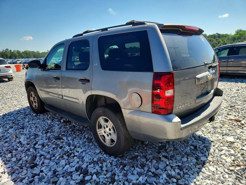 Aukcja sprzedaży 2008 Chevrolet Tahoe, vin: 1GNFC13C08J193048, numer aukcji: 55924976
