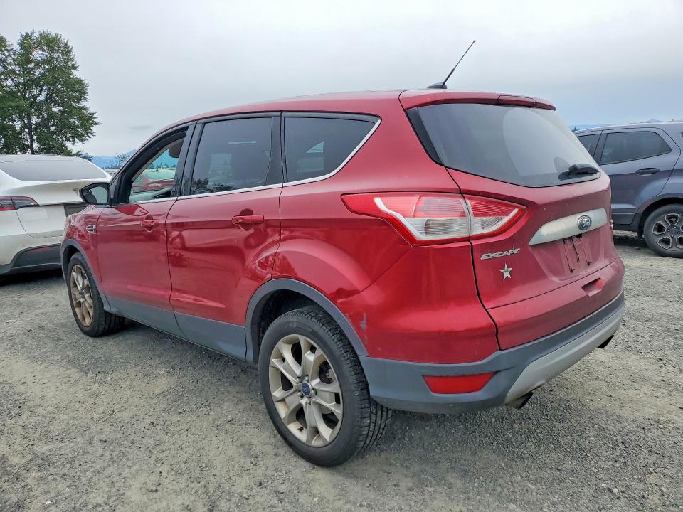 56767186 :رقم المزاد ، 1FMCU9H9XDUD80371 vin ، 2013 Ford Escape مزاد بيع