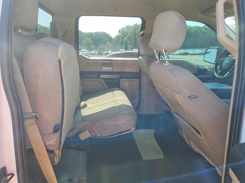 Aukcja sprzedaży 2019 Ford F150, vin: 1FTEW1E57KKD22527, numer aukcji: 85450425