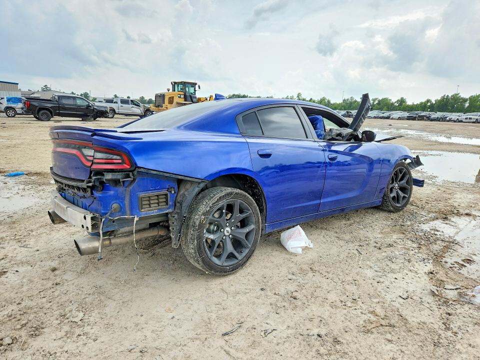 57994586 :رقم المزاد ، 2C3CDXCT0JH163362 vin ، 2018 Dodge Charger مزاد بيع