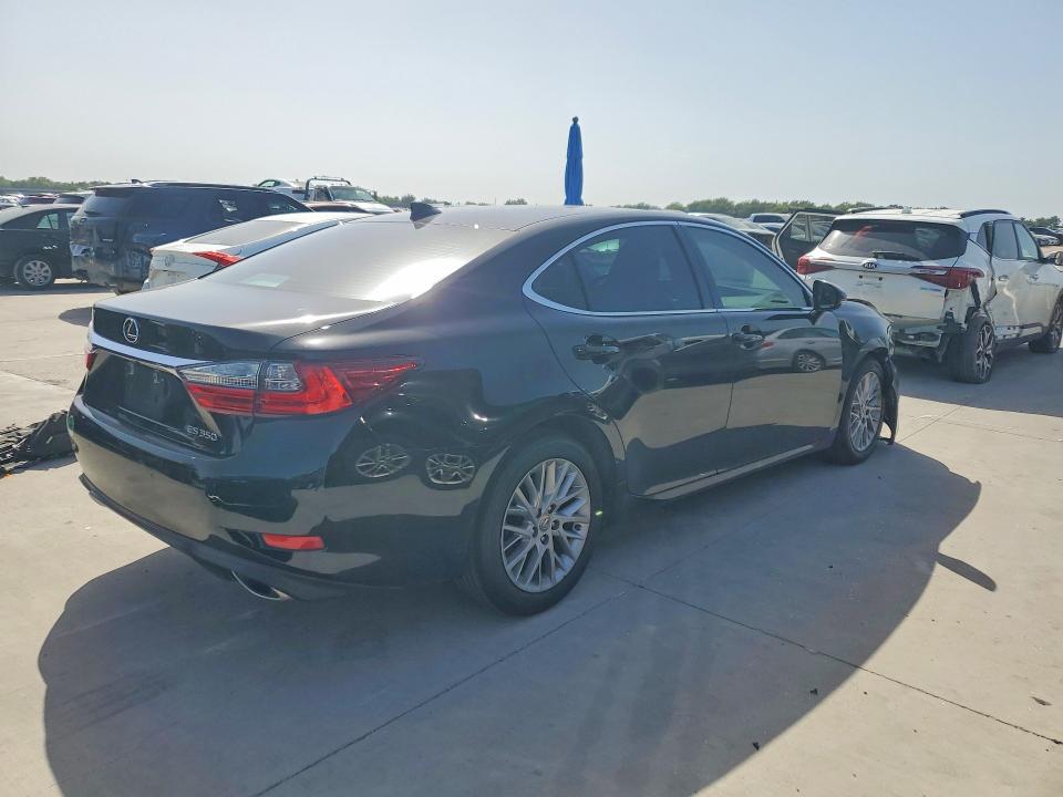 59182476 :رقم المزاد ، 58ABK1GG9HU041778 vin ، 2017 Lexus Es مزاد بيع