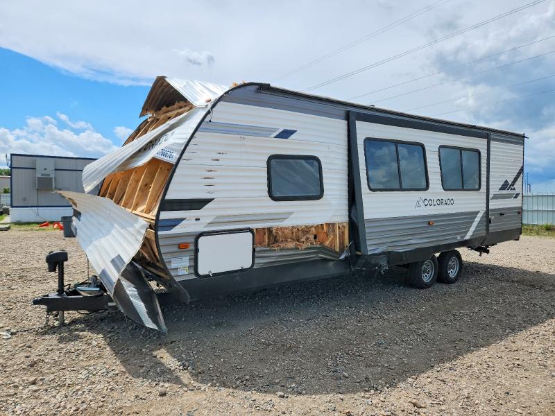 Aukcja sprzedaży 2022 Keystone Rv Trailers, vin: 4YDTC0M26N8950255, numer aukcji: 56768676