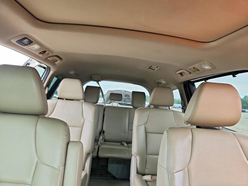 Продаж на аукціоні авто 2014 Honda Odyssey, vin: 5FNRL5H64EB117139, номер лоту: 57268966