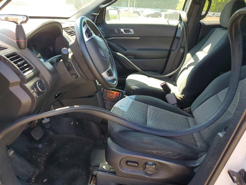 Продаж на аукціоні авто 2014 Ford Explorer, vin: 1FM5K8AR9EGB29375, номер лоту: 55780556