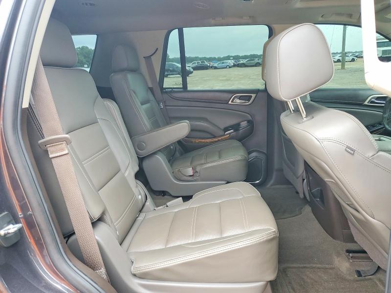 Aukcja sprzedaży 2016 Gmc Yukon, vin: 1GKS1CKJXGR252118, numer aukcji: 56774296
