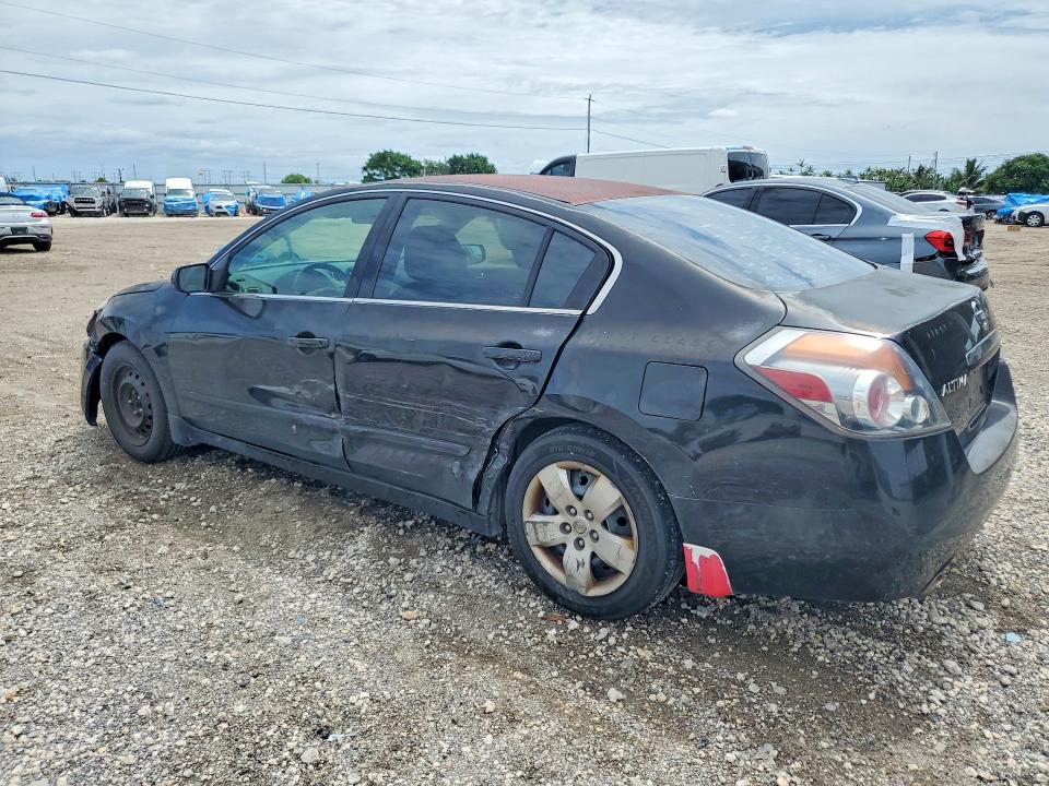 Aukcja sprzedaży 2008 Nissan Altima, vin: 1N4AL21E28N500098, numer aukcji: 56242366