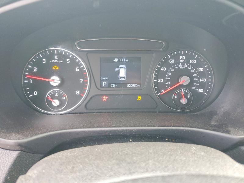 Aukcja sprzedaży 2020 Kia Sorento, vin: 5XYPGDA32LG659643, numer aukcji: 56098436