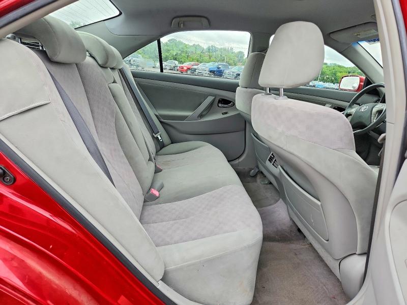 2010 Toyota Camry მანქანა იყიდება აუქციონზე, vin: JTNBB3EK7A3053630, აუქციონის ნომერი: 58248656